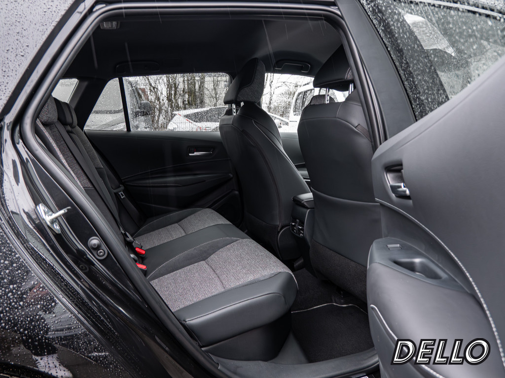 Fahrzeugansicht TOYOTA Corolla Touring Sports 1.8 Hybrid Teamplayer - Bild 5