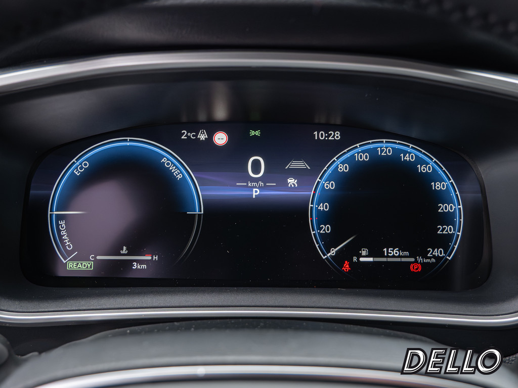 Fahrzeugansicht TOYOTA Corolla Touring Sports 1.8 Hybrid Teamplayer - Bild 22