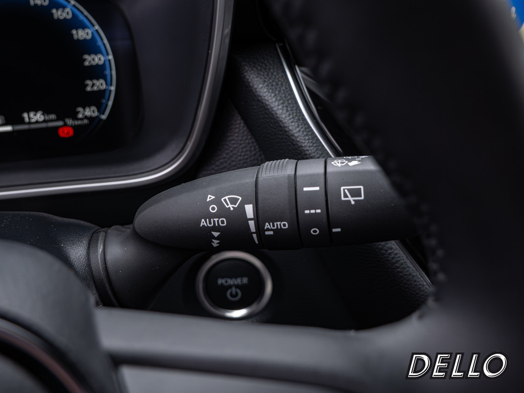 Fahrzeugansicht TOYOTA Corolla Touring Sports 1.8 Hybrid Teamplayer - Bild 24