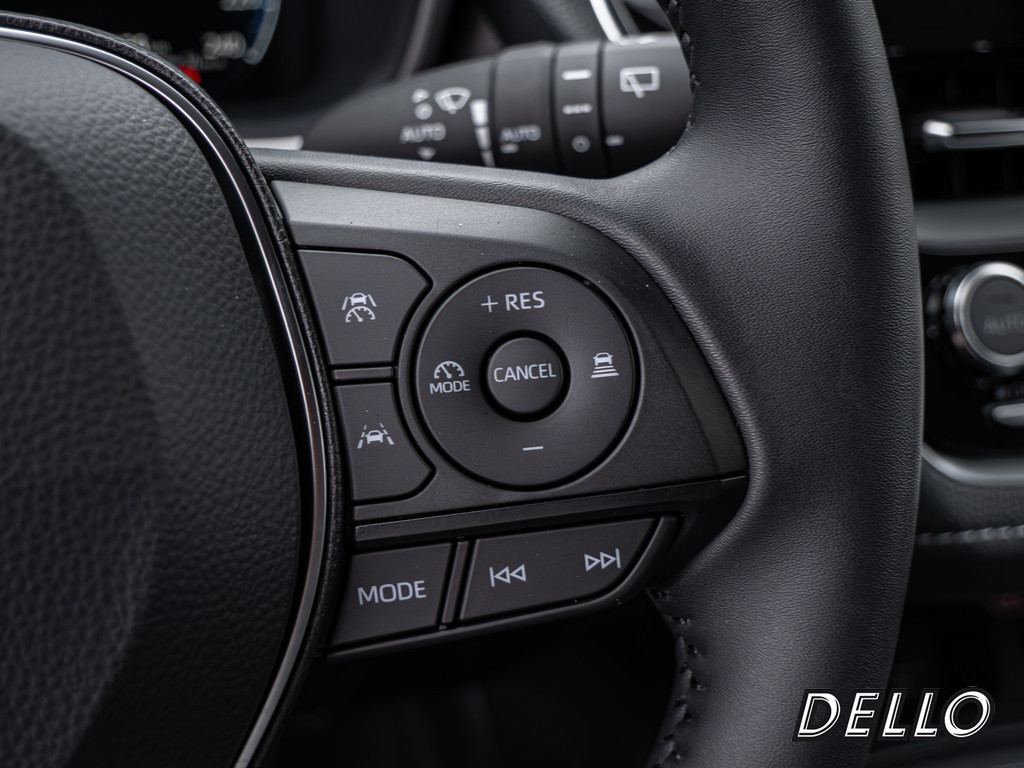 Fahrzeugansicht TOYOTA Corolla Touring Sports 1.8 Hybrid Teamplayer - Bild 27