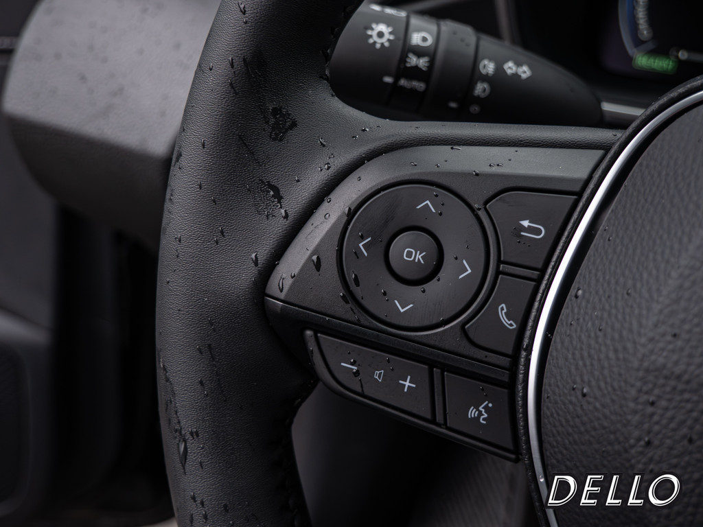 Fahrzeugansicht TOYOTA Corolla Touring Sports 1.8 Hybrid Teamplayer - Bild 28