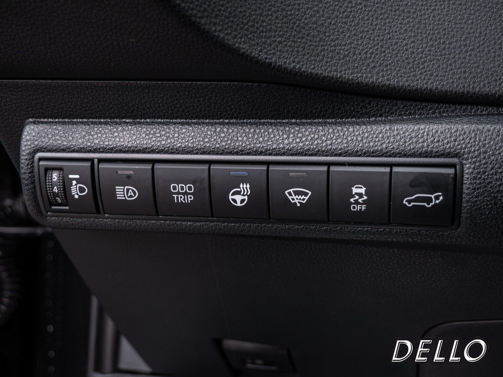 Fahrzeugansicht TOYOTA Corolla Touring Sports 1.8 Hybrid Teamplayer - Bild 29