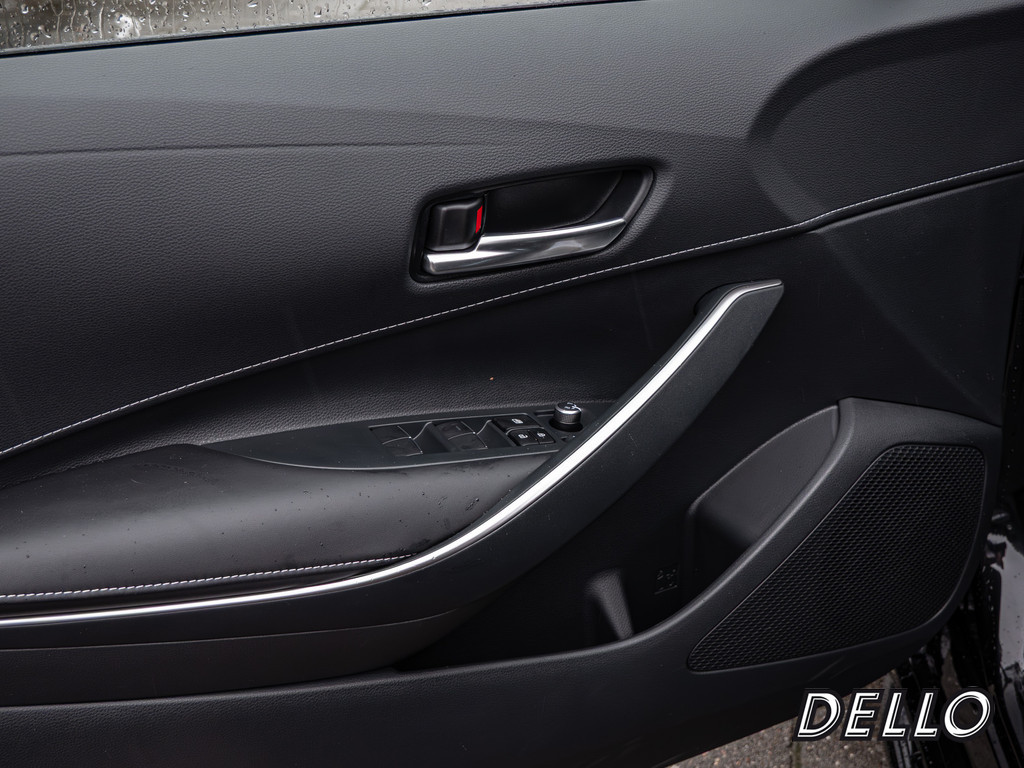 Fahrzeugansicht TOYOTA Corolla Touring Sports 1.8 Hybrid Teamplayer - Bild 31