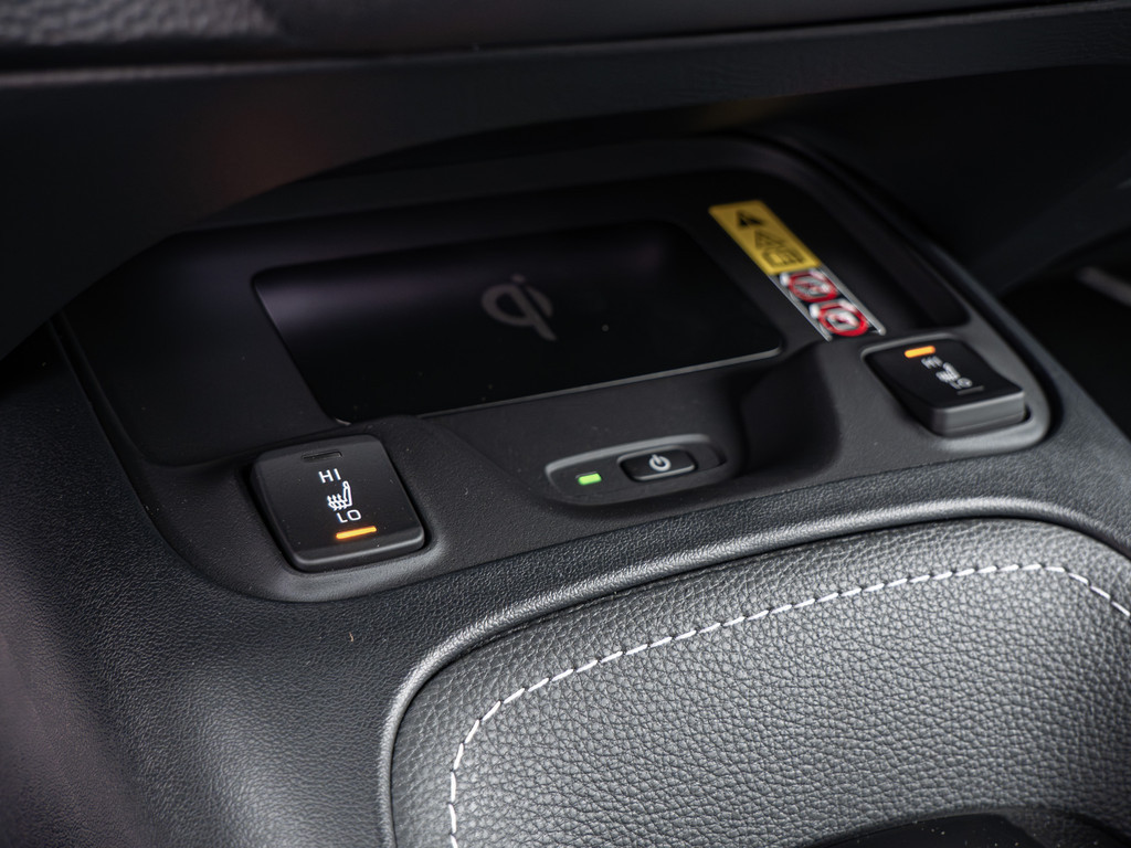 Fahrzeugansicht TOYOTA Corolla Touring Sports 1.8 Hybrid Teamplayer - Bild 17