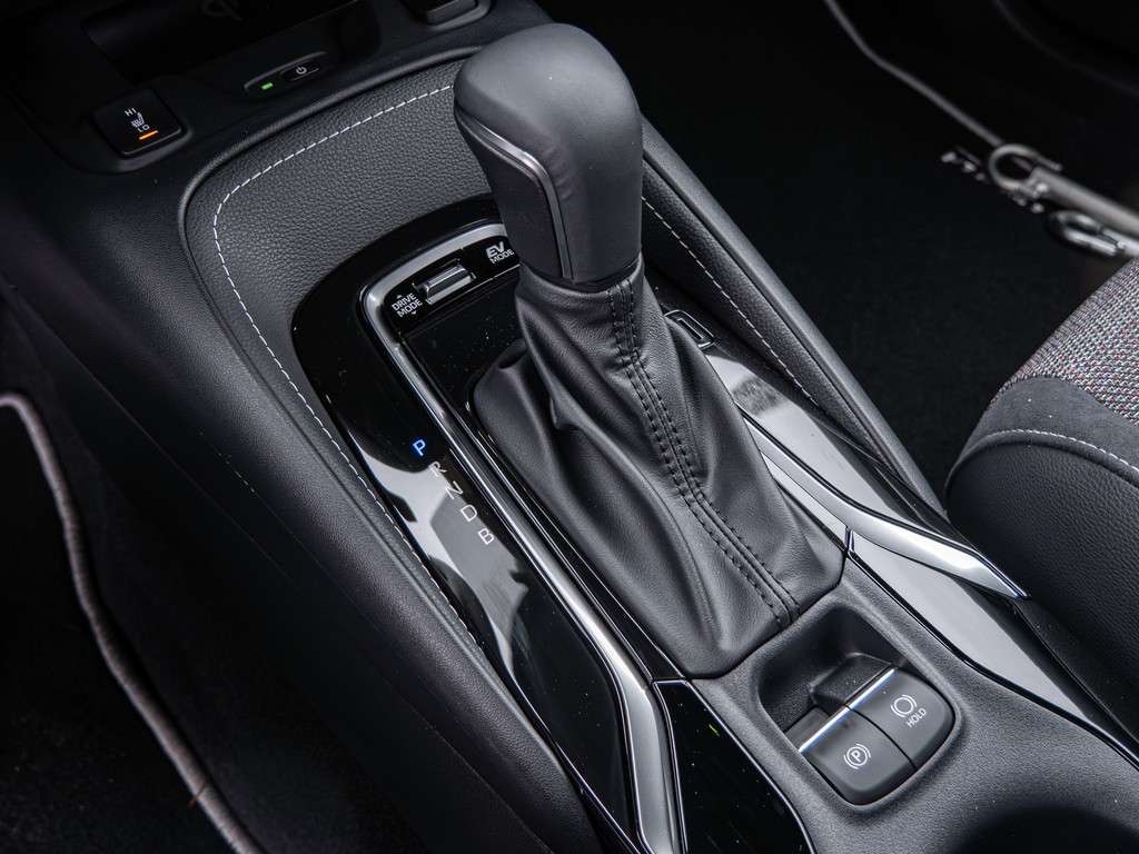 Fahrzeugansicht TOYOTA Corolla Touring Sports 1.8 Hybrid Teamplayer - Bild 19