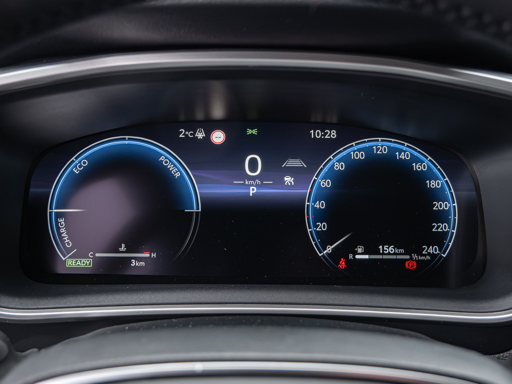 Fahrzeugansicht TOYOTA Corolla Touring Sports 1.8 Hybrid Teamplayer - Bild 22