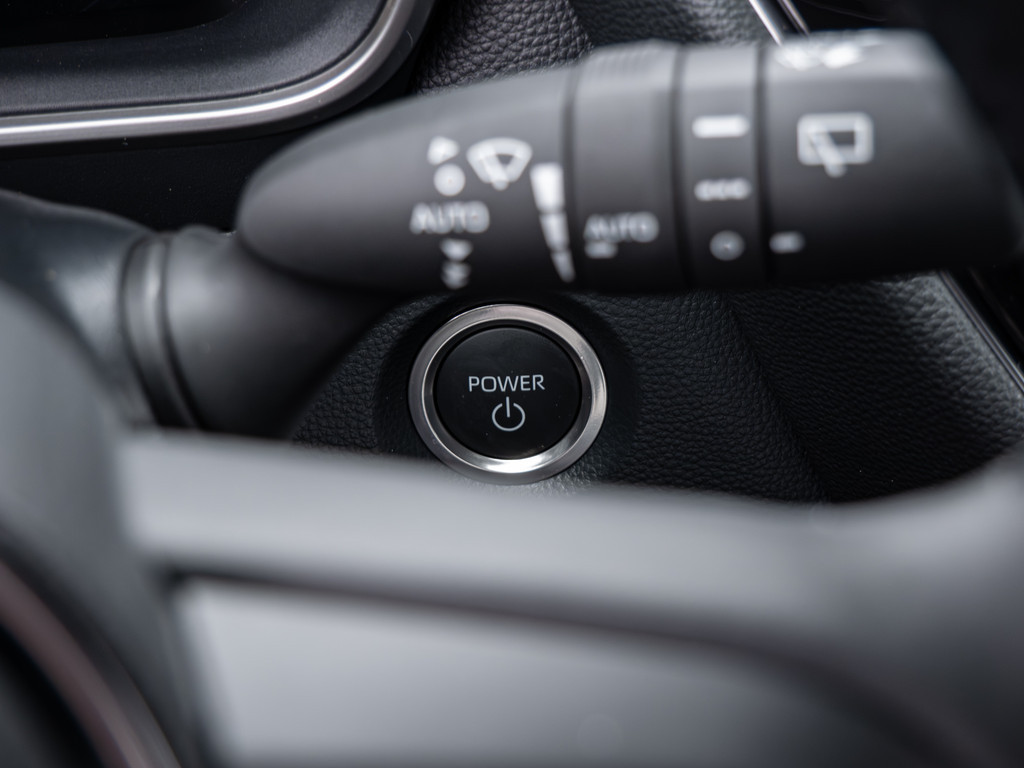 Fahrzeugansicht TOYOTA Corolla Touring Sports 1.8 Hybrid Teamplayer - Bild 25