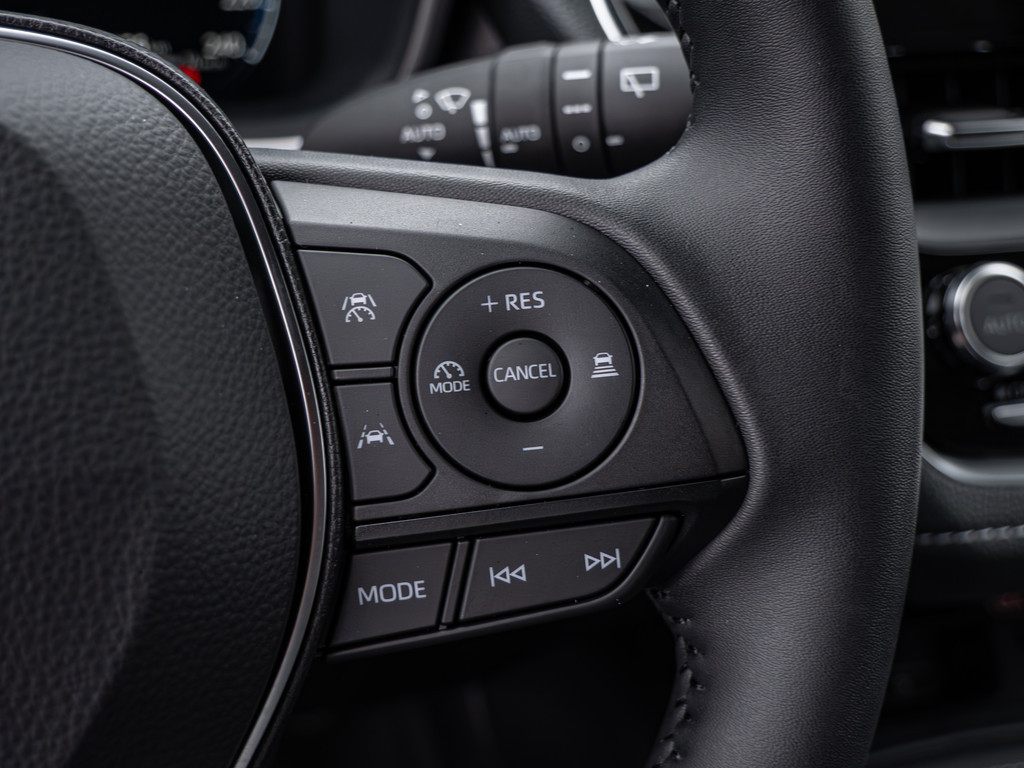 Fahrzeugansicht TOYOTA Corolla Touring Sports 1.8 Hybrid Teamplayer - Bild 27