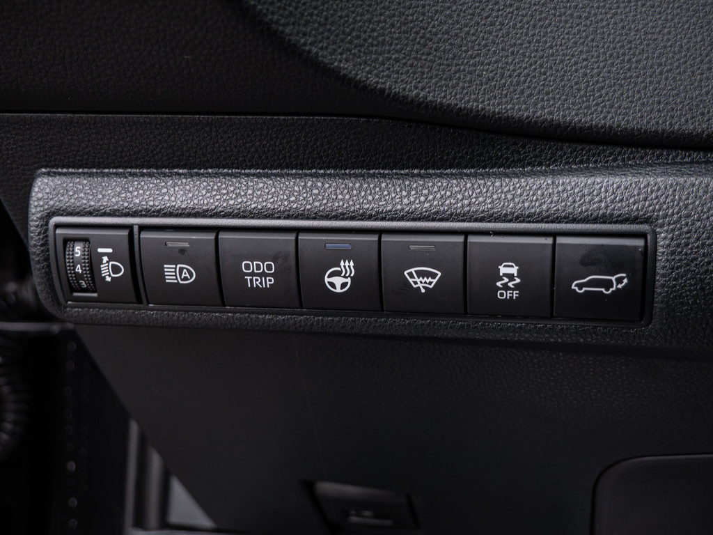 Fahrzeugansicht TOYOTA Corolla Touring Sports 1.8 Hybrid Teamplayer - Bild 29