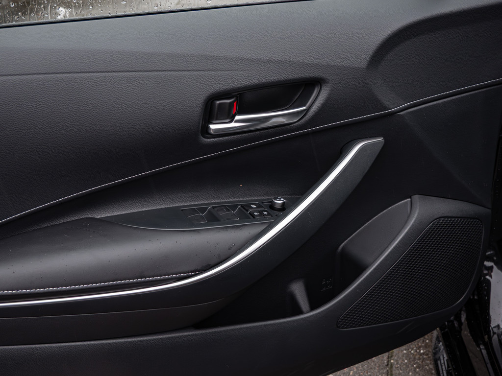 Fahrzeugansicht TOYOTA Corolla Touring Sports 1.8 Hybrid Teamplayer - Bild 31