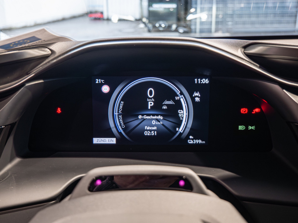 Fahrzeugansicht LEXUS RZ 500 e DIRECT4 Luxury - Bild 24