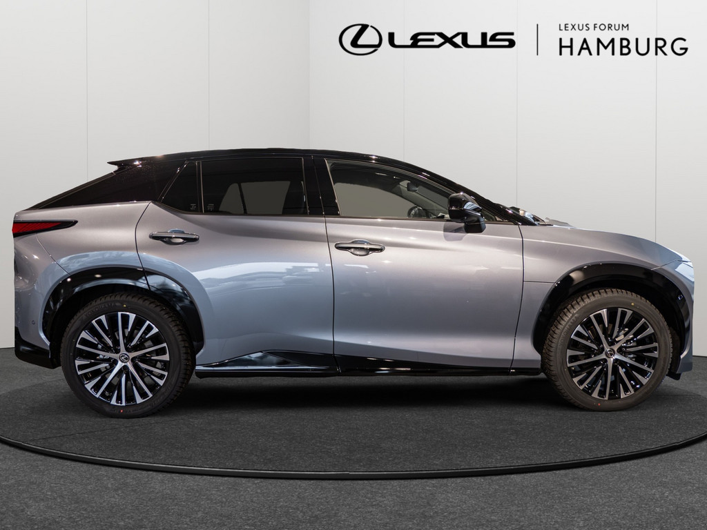 Fahrzeugansicht LEXUS RZ 500 e DIRECT4 Luxury - Bild 32
