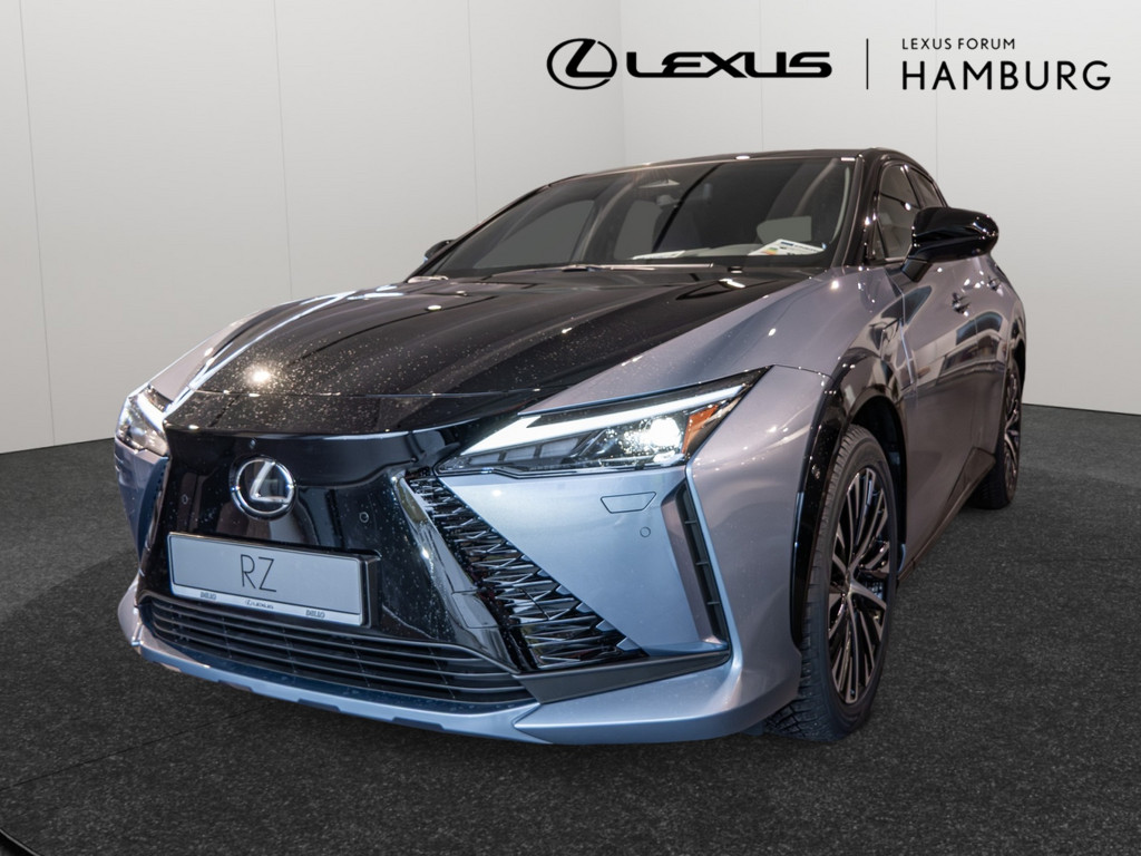 LEXUS RZ 500 e Luxury