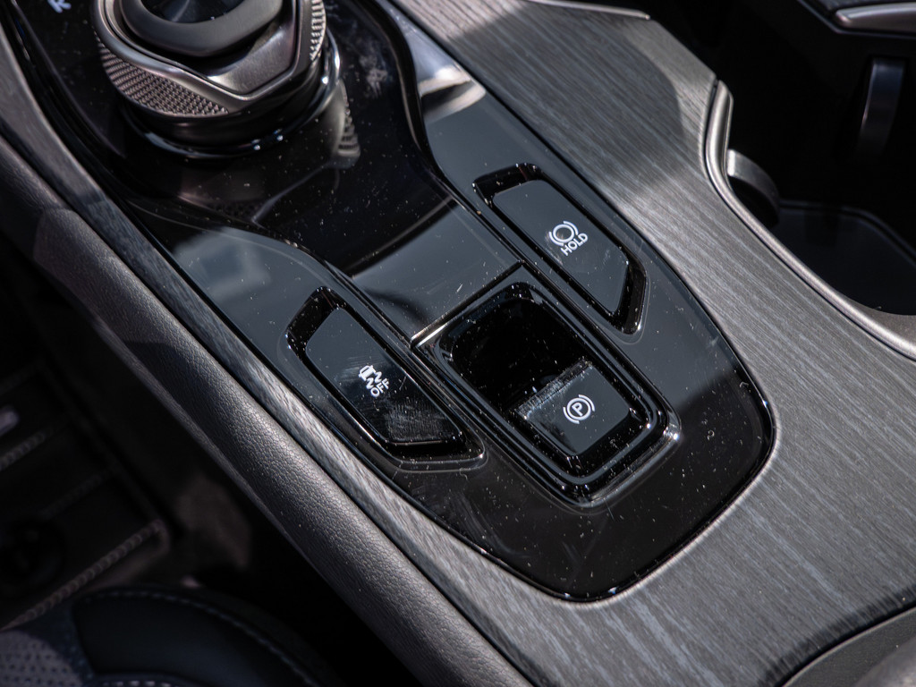 Fahrzeugansicht LEXUS RZ 500 e Luxury - Bild 20