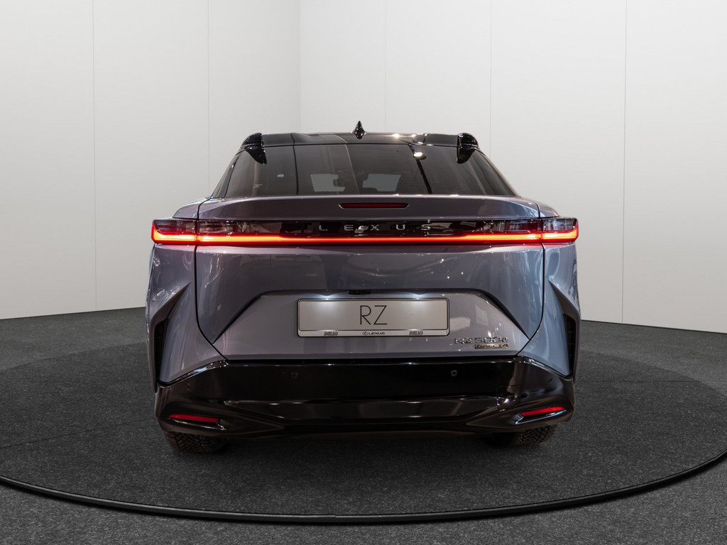 Fahrzeugansicht LEXUS RZ 500 e Luxury - Bild 34
