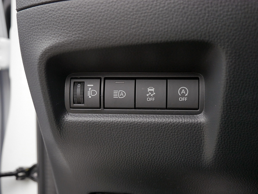 Fahrzeugansicht TOYOTA Aygo X 1.0 Play - Bild 21