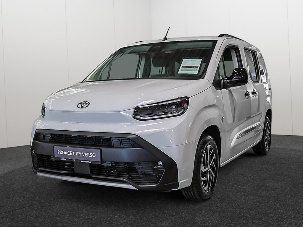 TOYOTA Proace City Verso 1.5 L1 Teamplayer