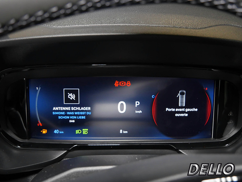 Fahrzeugansicht TOYOTA Proace City Verso 1.5 L1 Teamplayer - Bild 16