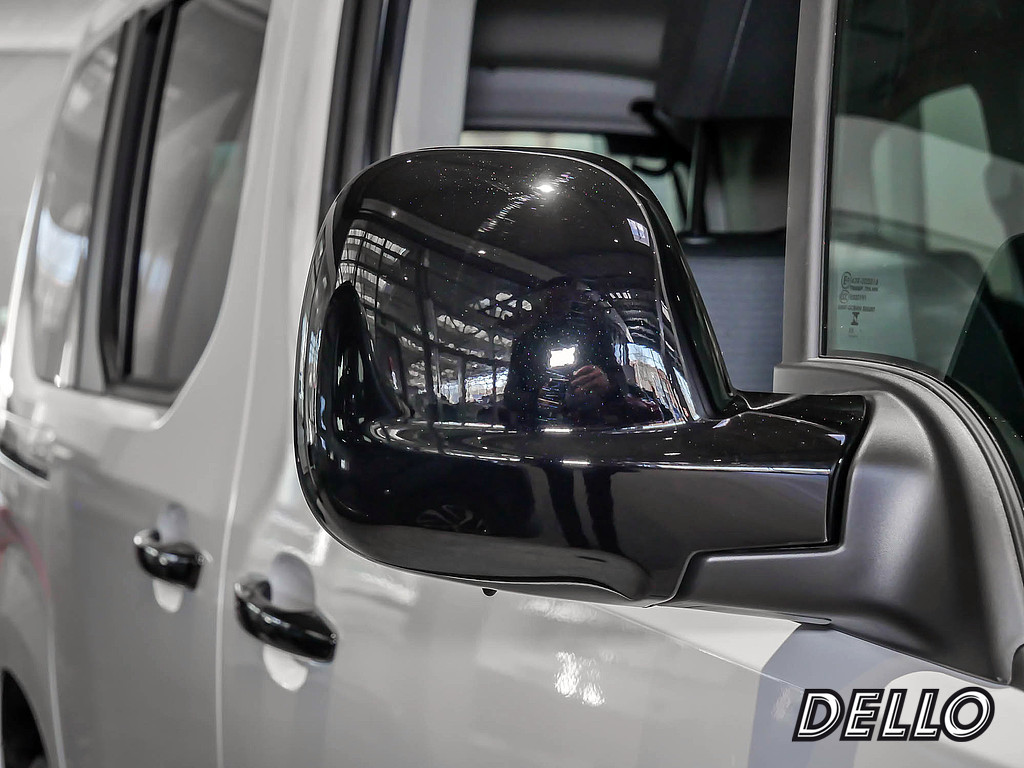 Fahrzeugansicht TOYOTA Proace City Verso 1.5 L1 Teamplayer - Bild 27