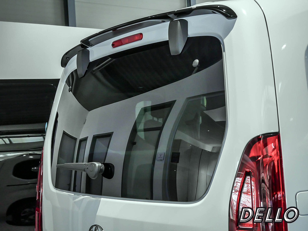Fahrzeugansicht TOYOTA Proace City Verso 1.5 L1 Teamplayer - Bild 29