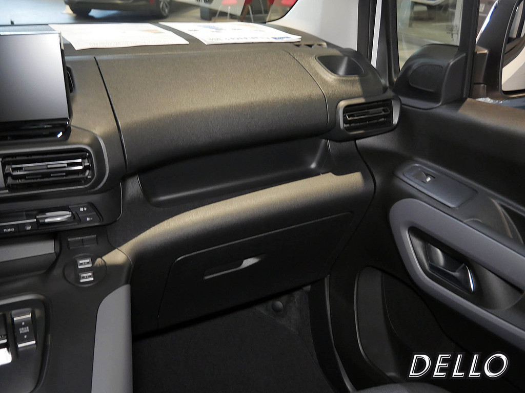 Fahrzeugansicht TOYOTA Proace City Verso 1.5 L1 Teamplayer - Bild 2