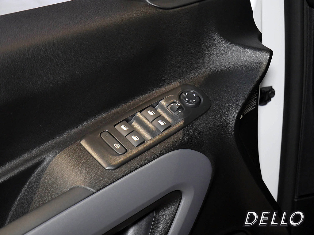 Fahrzeugansicht TOYOTA Proace City Verso 1.5 L1 Teamplayer - Bild 7