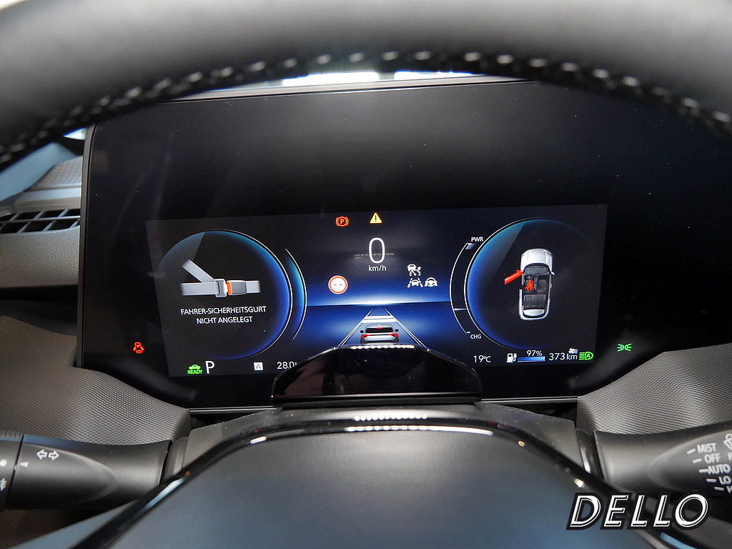 Fahrzeugansicht TOYOTA Urban Cruiser Teamplayer - Bild 18