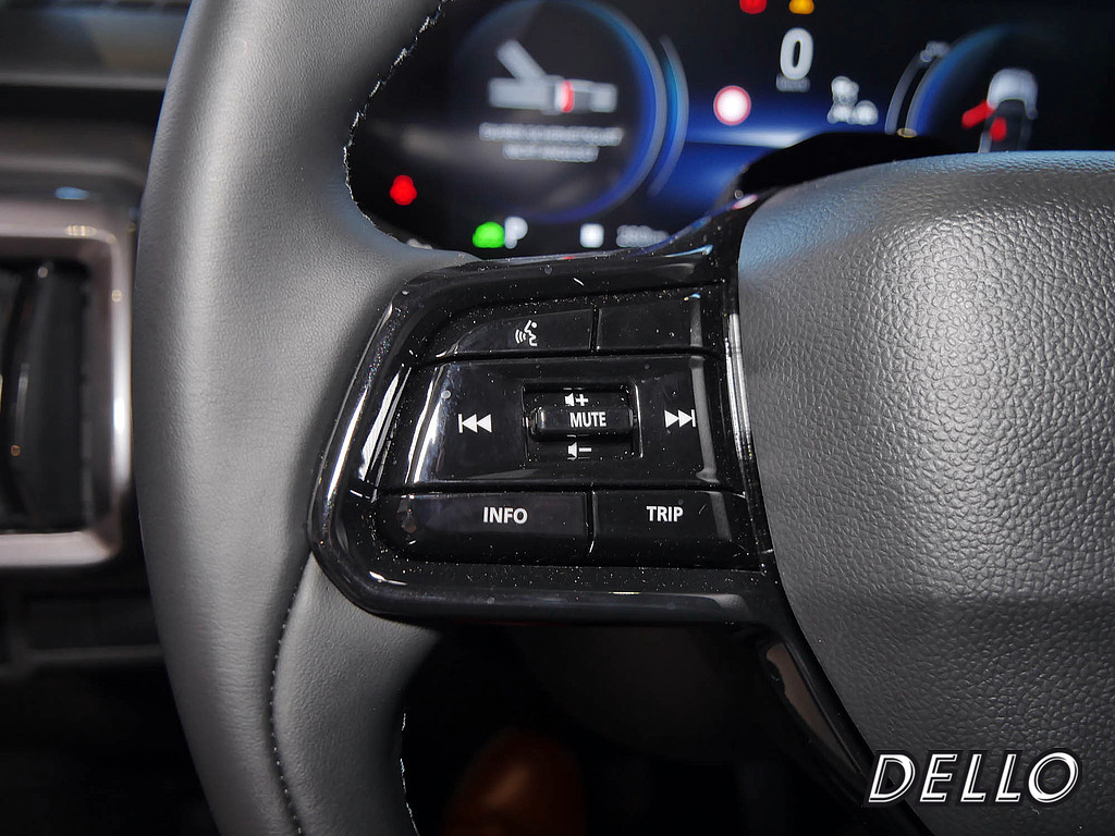 Fahrzeugansicht TOYOTA Urban Cruiser Teamplayer - Bild 19