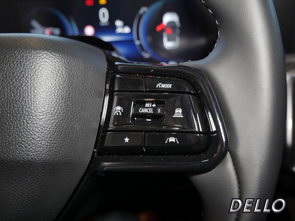 Fahrzeugansicht TOYOTA Urban Cruiser Teamplayer - Bild 20