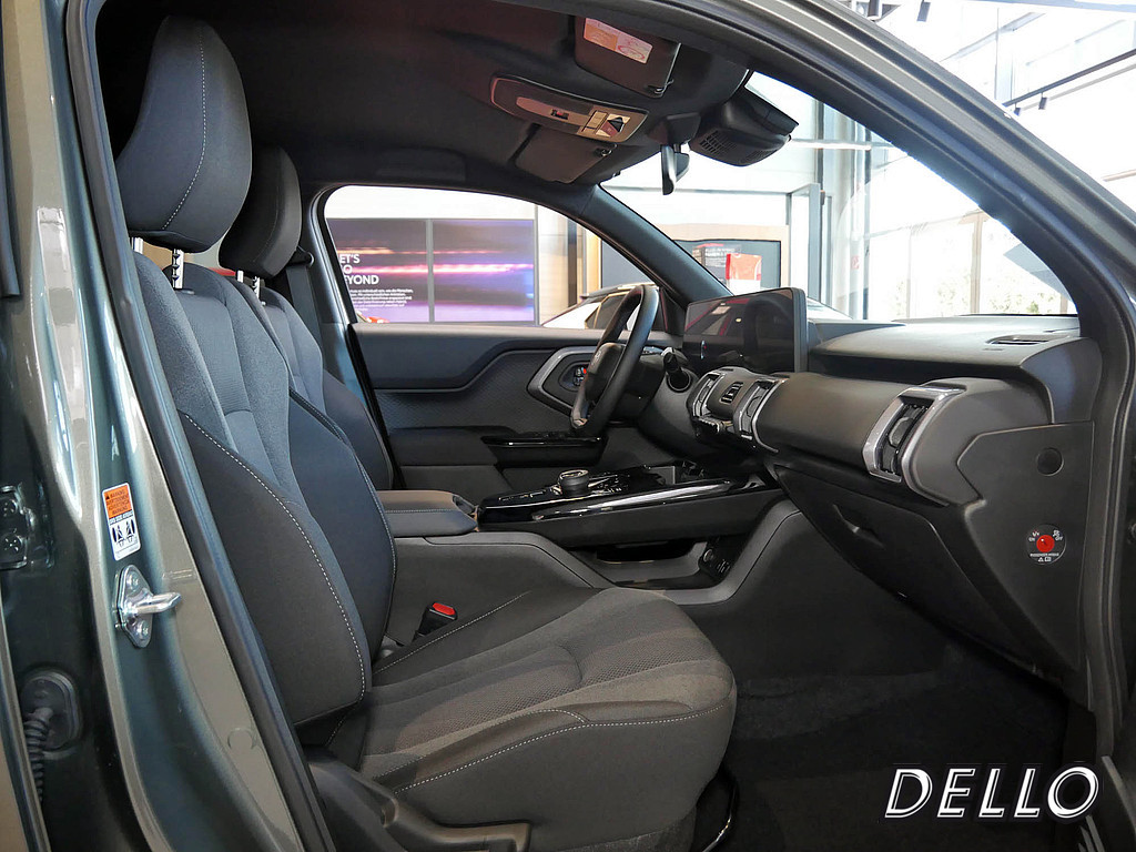 Fahrzeugansicht TOYOTA Urban Cruiser Teamplayer - Bild 32