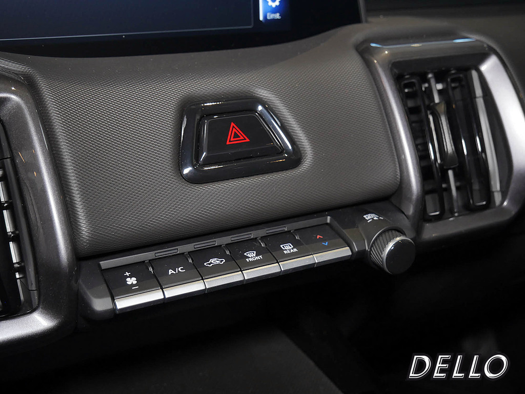 Fahrzeugansicht TOYOTA Urban Cruiser Teamplayer - Bild 15