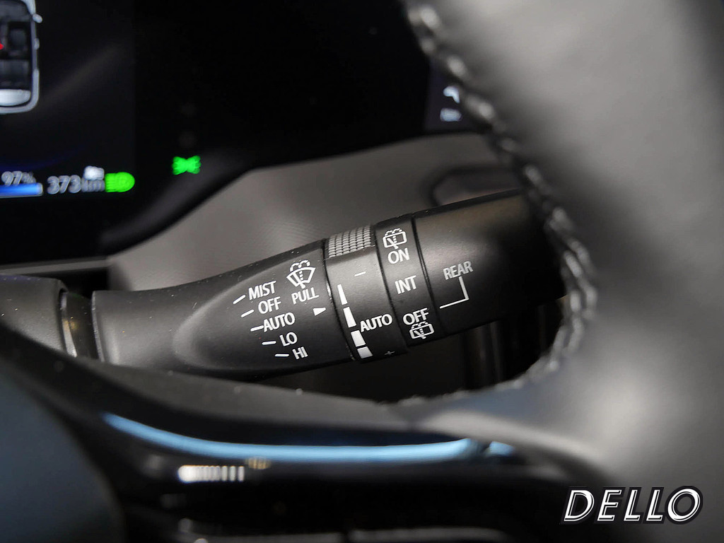 Fahrzeugansicht TOYOTA Urban Cruiser Teamplayer - Bild 22