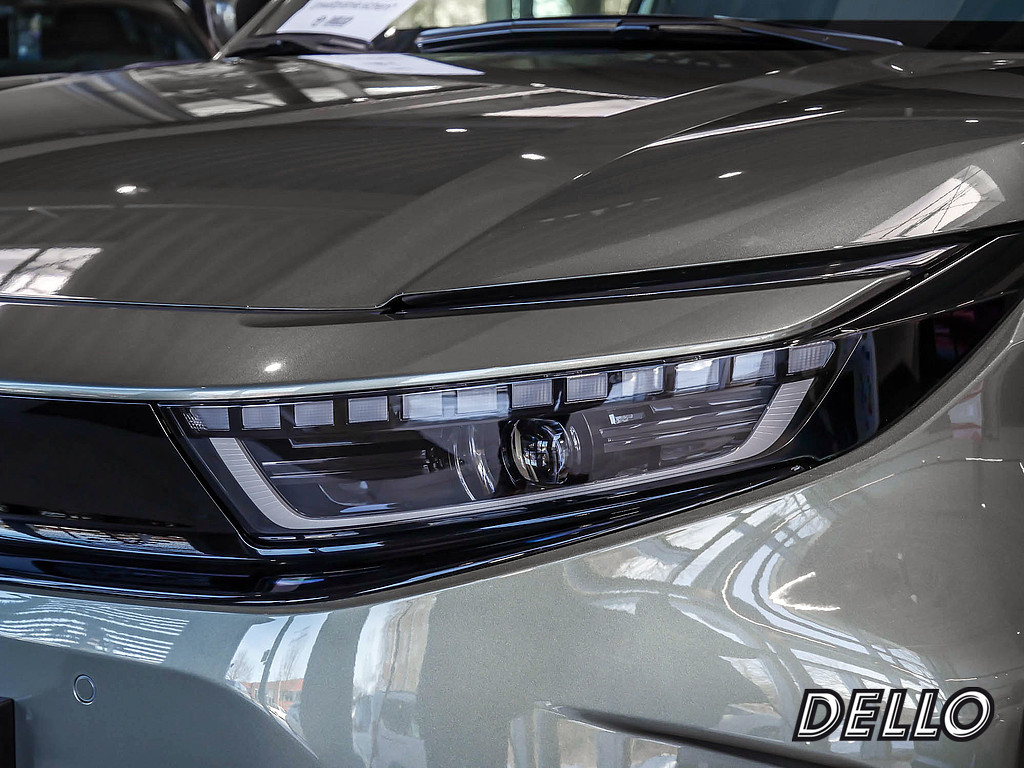 Fahrzeugansicht TOYOTA Urban Cruiser Teamplayer - Bild 27