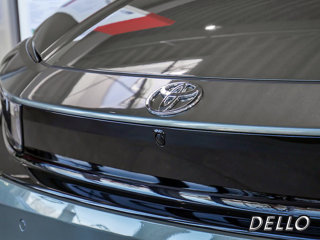 Fahrzeugansicht TOYOTA Urban Cruiser Teamplayer - Bild 28