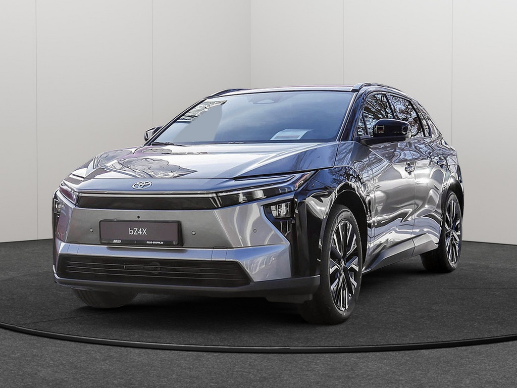 TOYOTA bZ4X AWD Lounge