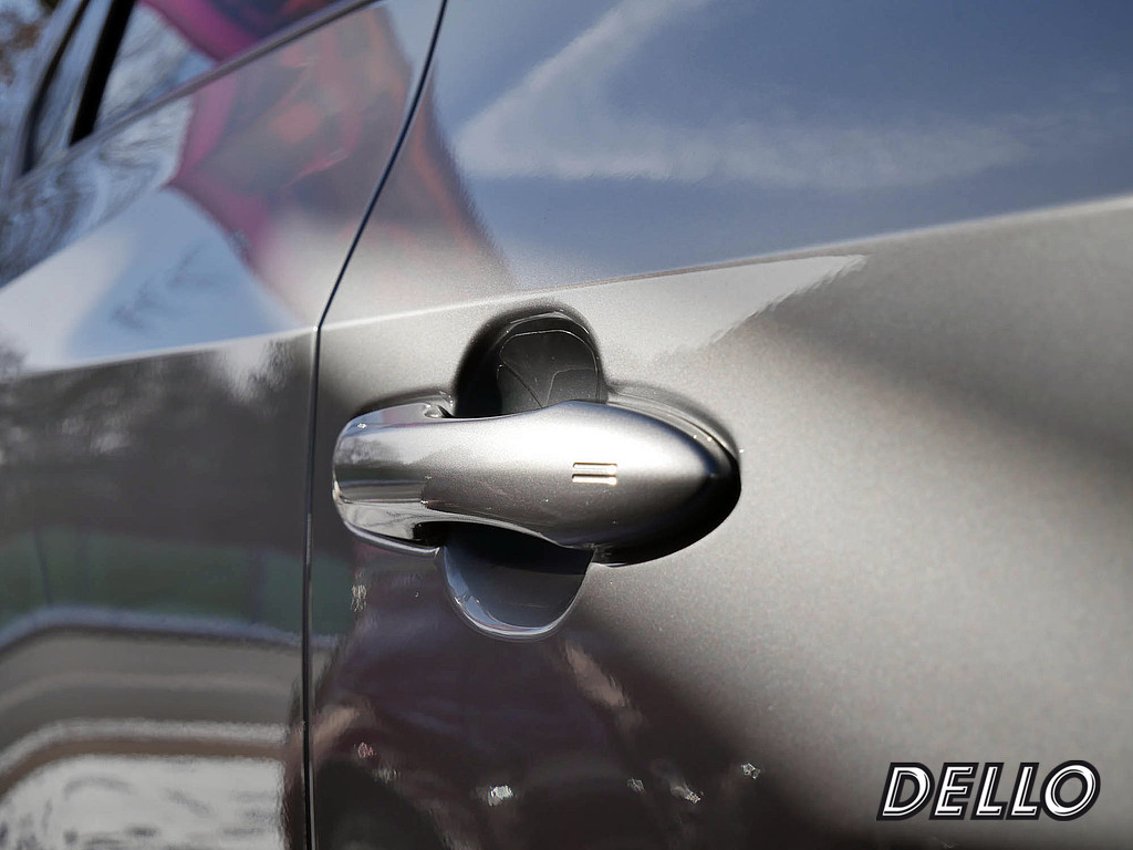 Fahrzeugansicht TOYOTA bZ4X AWD Lounge - Bild 5