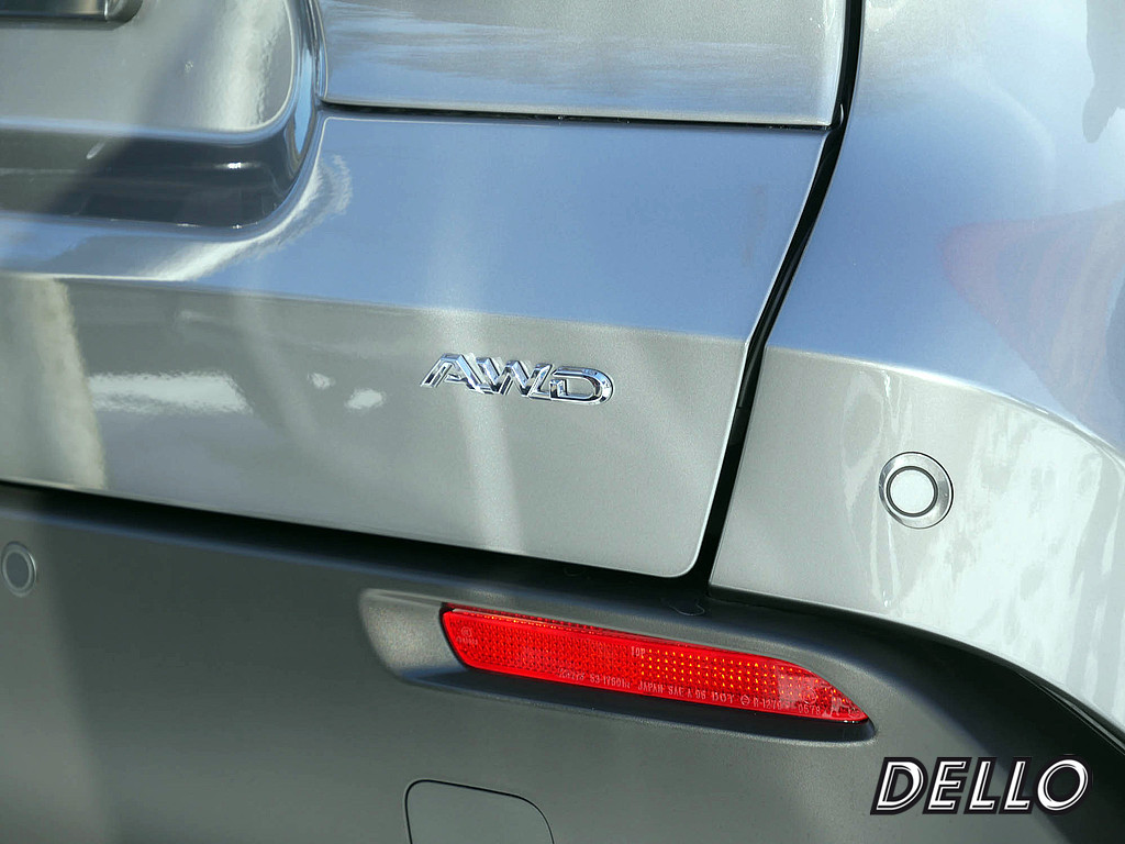 Fahrzeugansicht TOYOTA bZ4X AWD Lounge - Bild 9