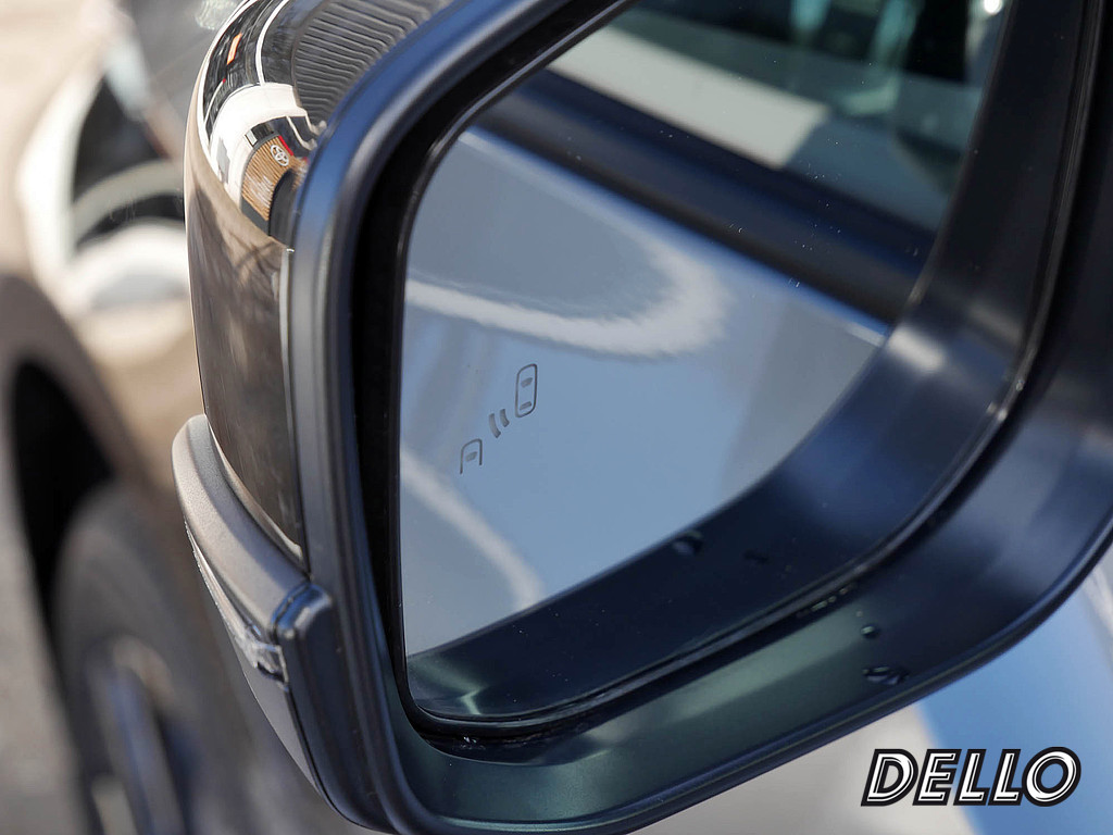 Fahrzeugansicht TOYOTA bZ4X AWD Lounge - Bild 11