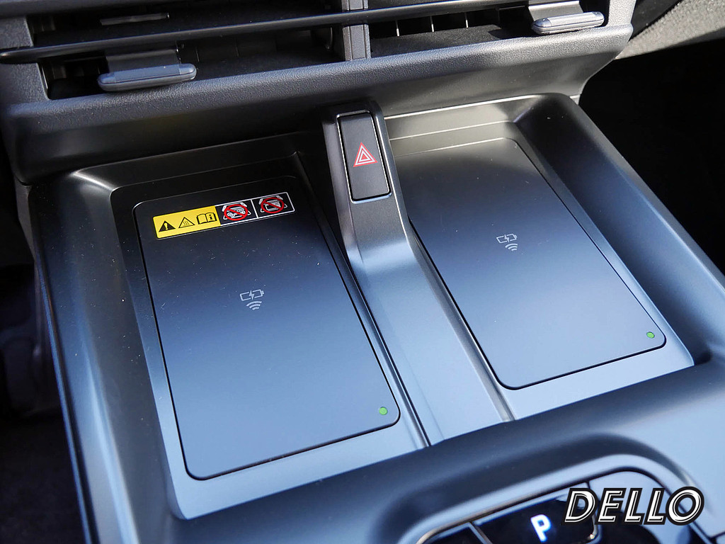 Fahrzeugansicht TOYOTA bZ4X AWD Lounge - Bild 22