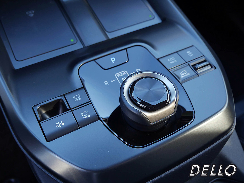 Fahrzeugansicht TOYOTA bZ4X AWD Lounge - Bild 24