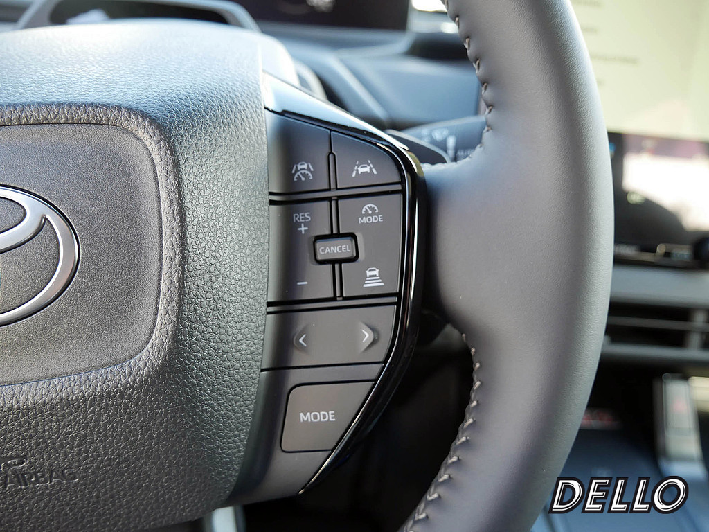 Fahrzeugansicht TOYOTA bZ4X AWD Lounge - Bild 28