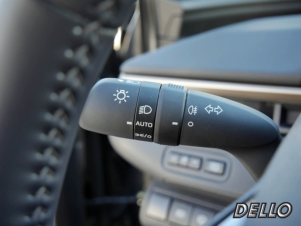 Fahrzeugansicht TOYOTA bZ4X AWD Lounge - Bild 30