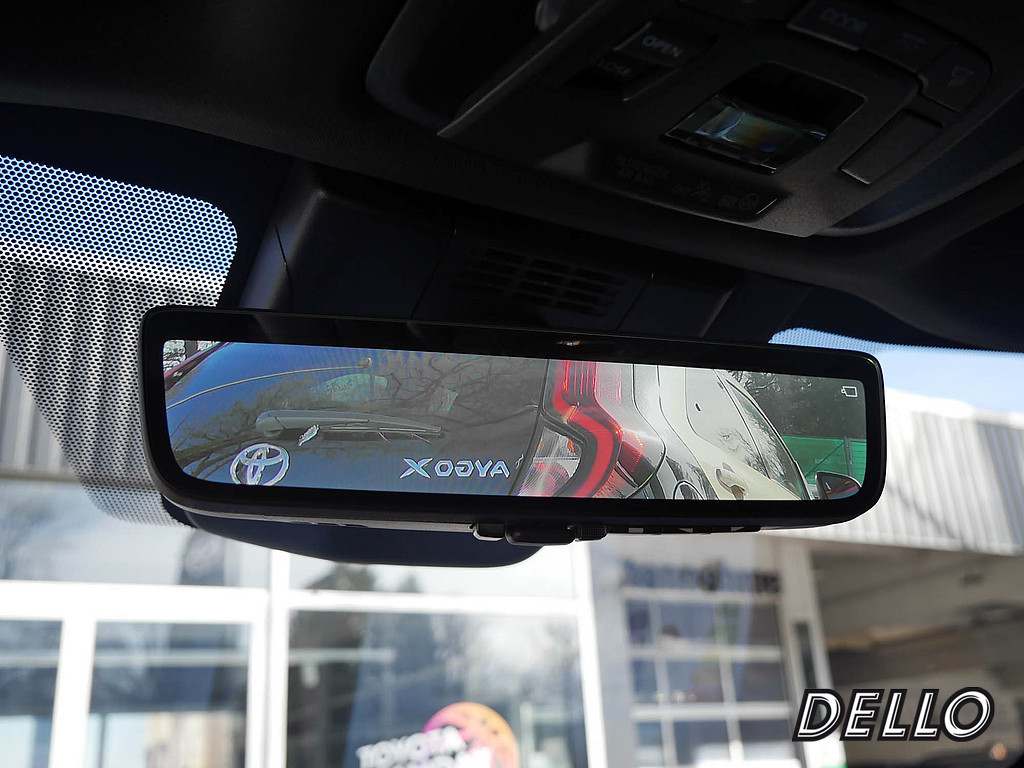 Fahrzeugansicht TOYOTA bZ4X AWD Lounge - Bild 32