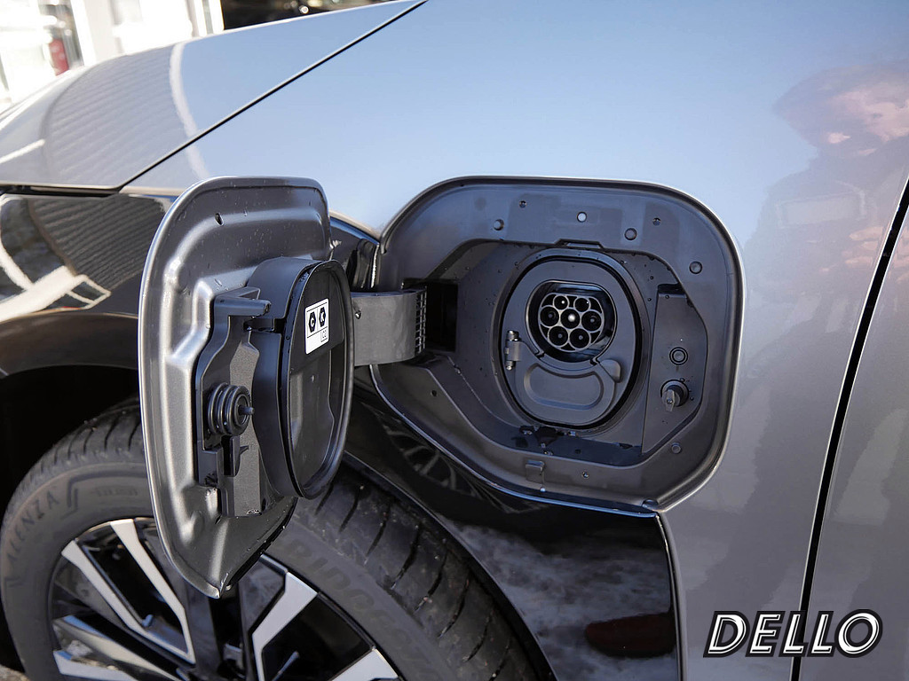 Fahrzeugansicht TOYOTA bZ4X AWD Lounge - Bild 33