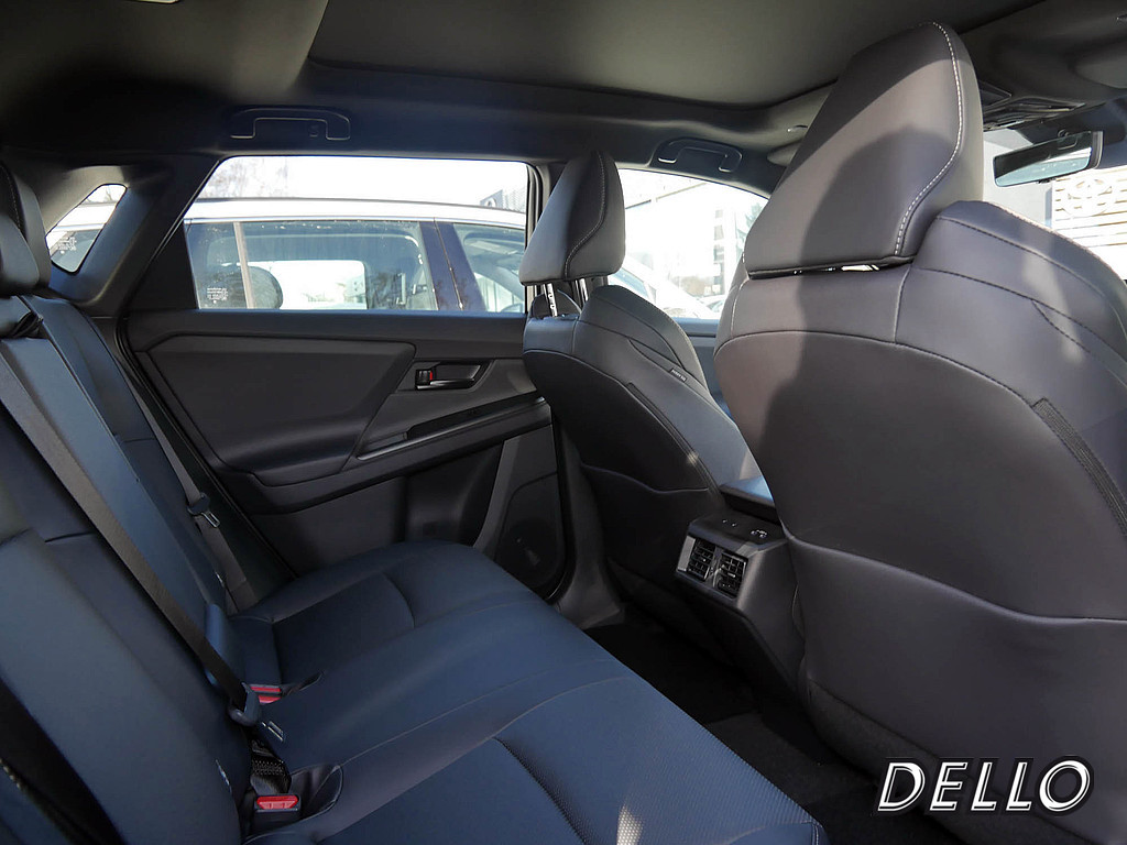 Fahrzeugansicht TOYOTA bZ4X AWD Lounge - Bild 41