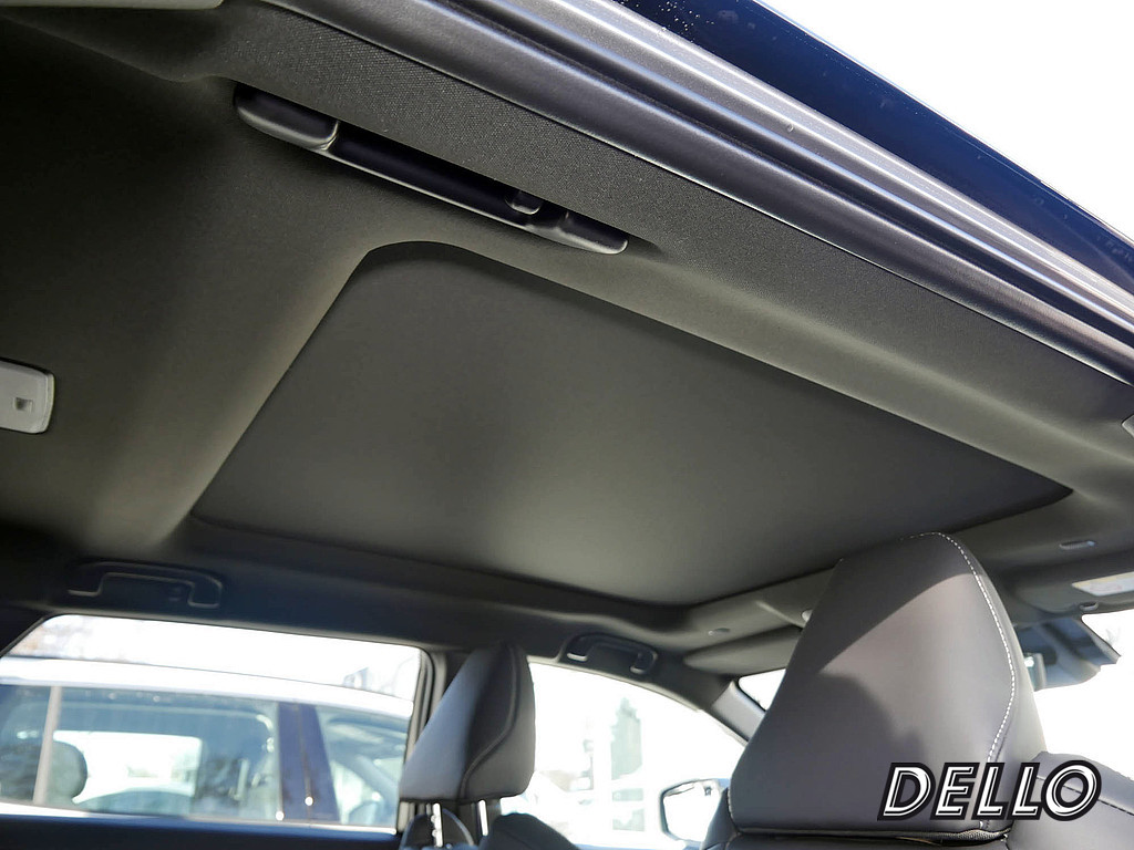 Fahrzeugansicht TOYOTA bZ4X AWD Lounge - Bild 42