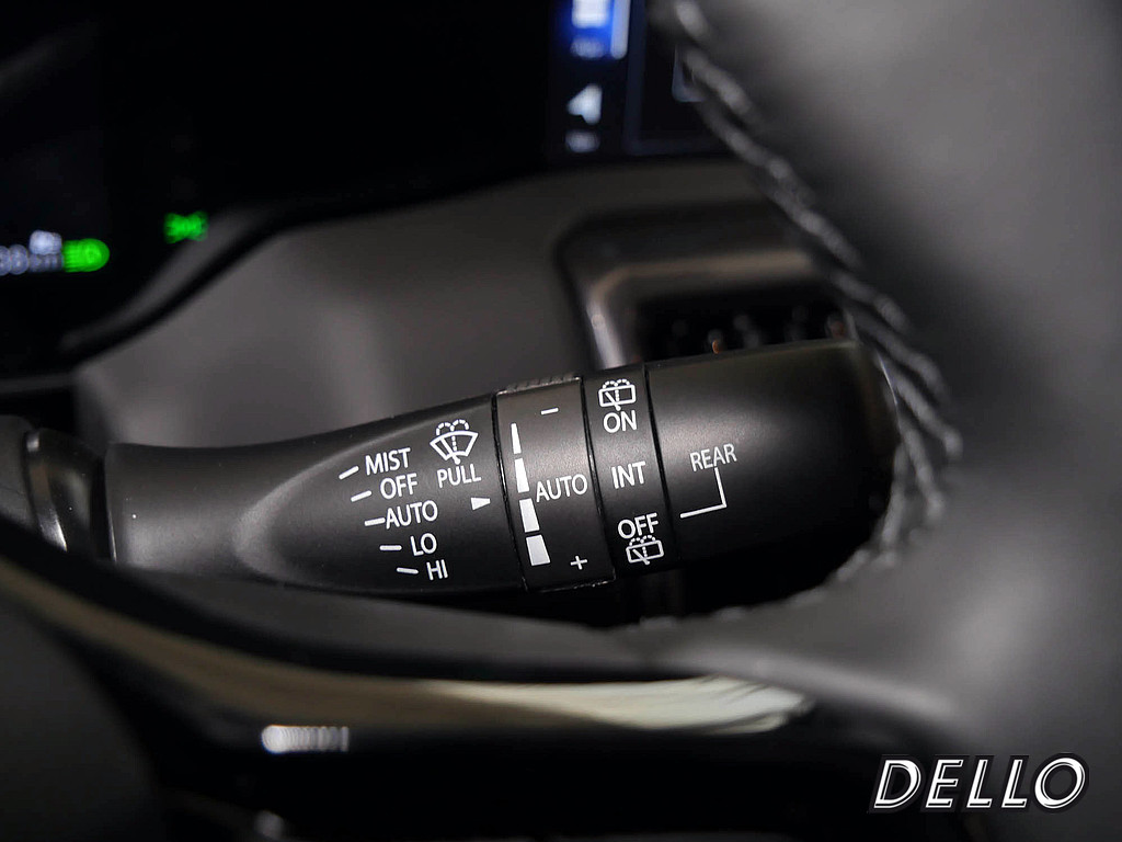 Fahrzeugansicht TOYOTA Urban Cruiser 128 kW FWD Teamplayer - Bild 19