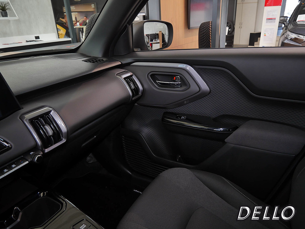 Fahrzeugansicht TOYOTA Urban Cruiser 128 kW FWD Teamplayer - Bild 20