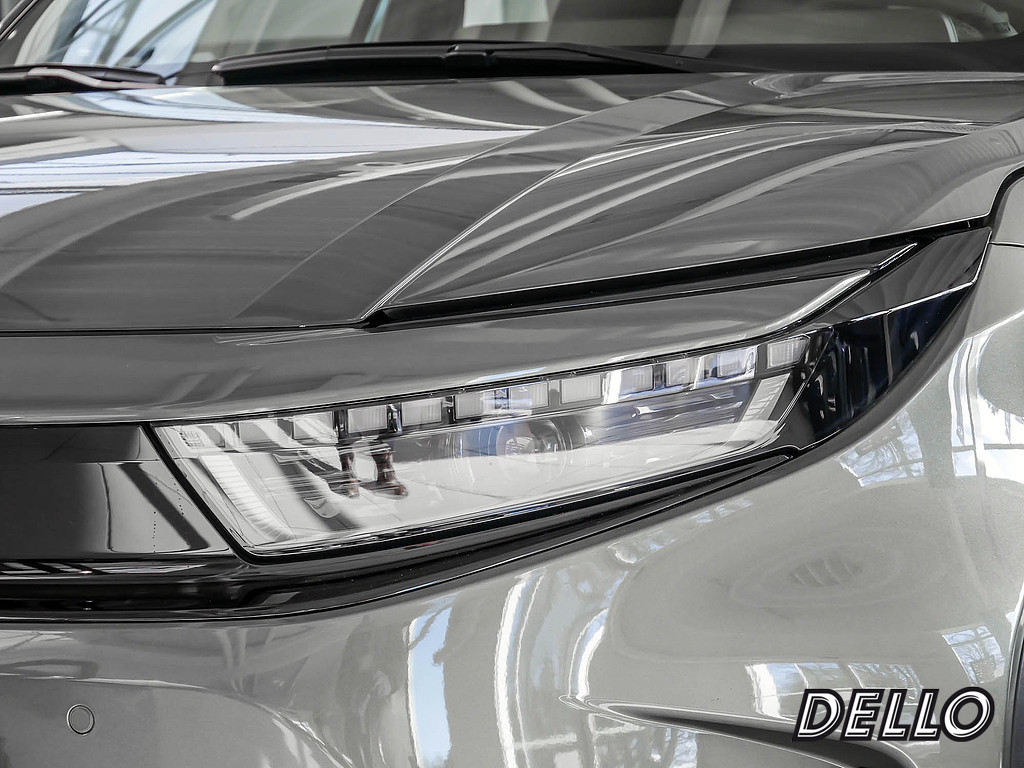 Fahrzeugansicht TOYOTA Urban Cruiser 128 kW FWD Teamplayer - Bild 22