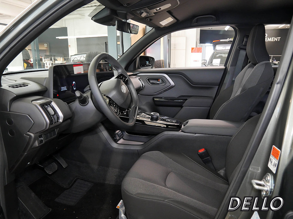 Fahrzeugansicht TOYOTA Urban Cruiser 128 kW FWD Teamplayer - Bild 6